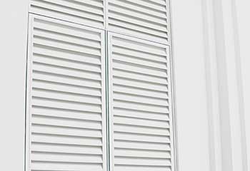 Plantation Shutters Near Me - San Fernando